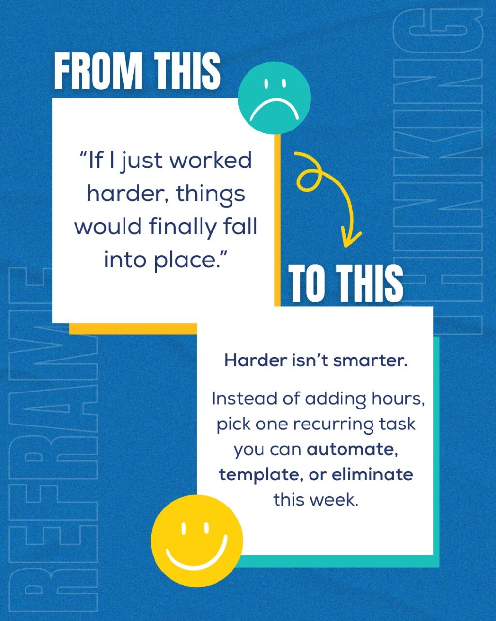 Instagram post from brightertasks. This post is in position 2.
