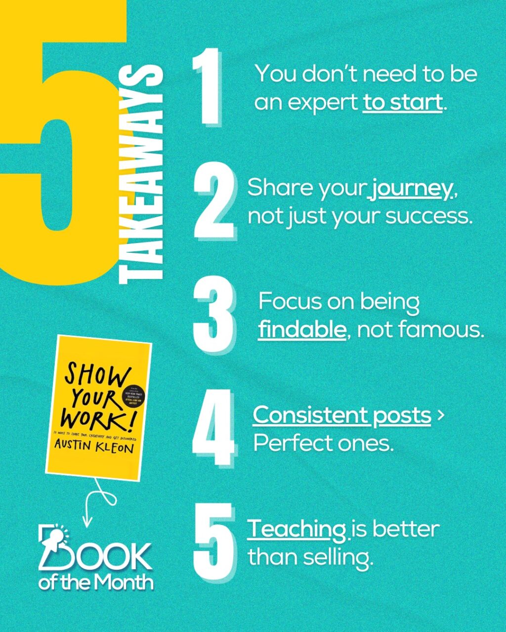Instagram post from brightertasks. This post is in position 1.
