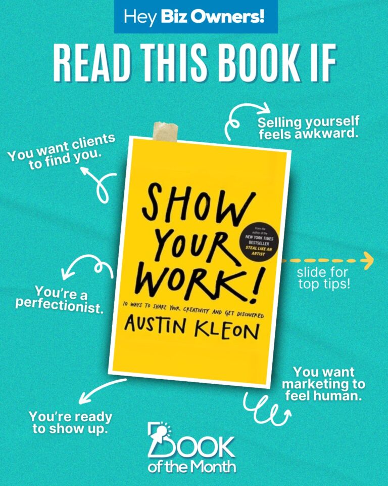 Instagram post from brightertasks. This post is in position 1.